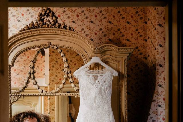 La boda de Alba y Max 2