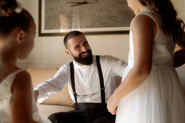 La boda de Olga y Roberto 3
