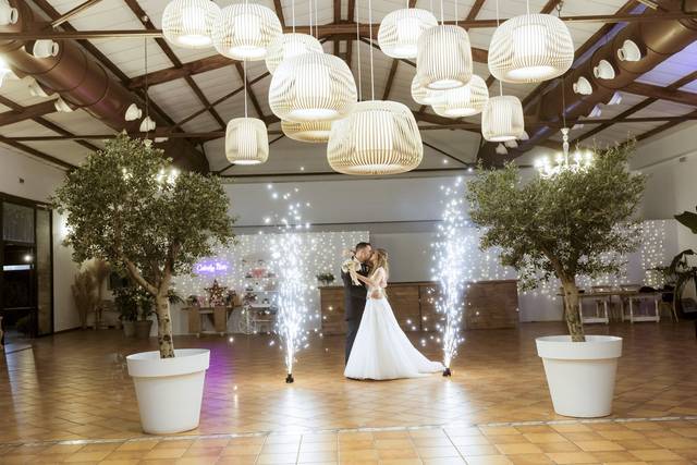 La boda de Rebeca y Alex 2