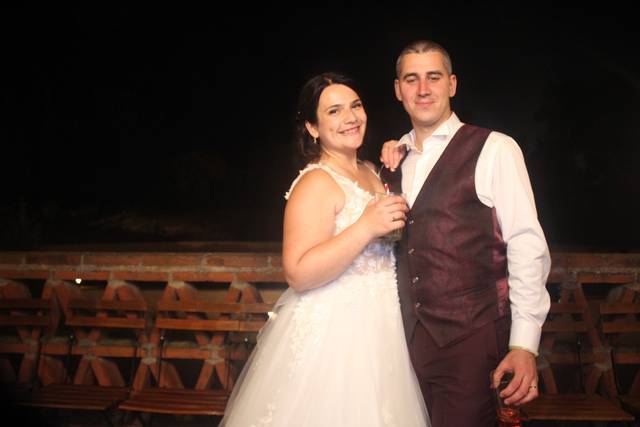La boda de Marta y Alex 3