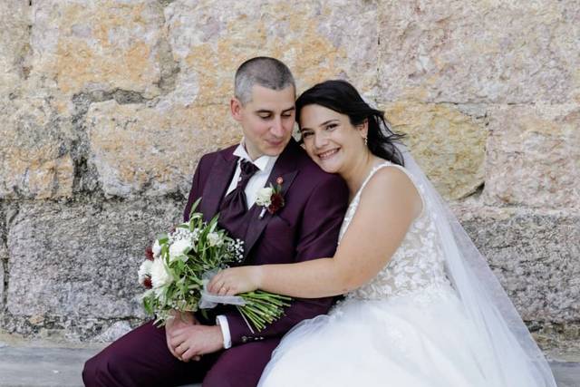 La boda de Marta y Alex 2