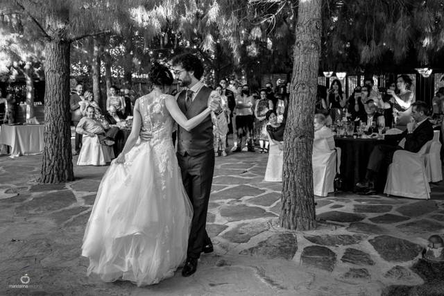 Mandarina Wedding 3