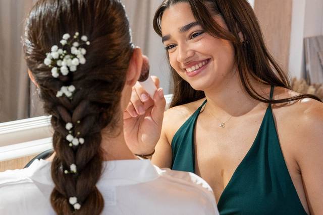 La boda de María y Álvaro 2