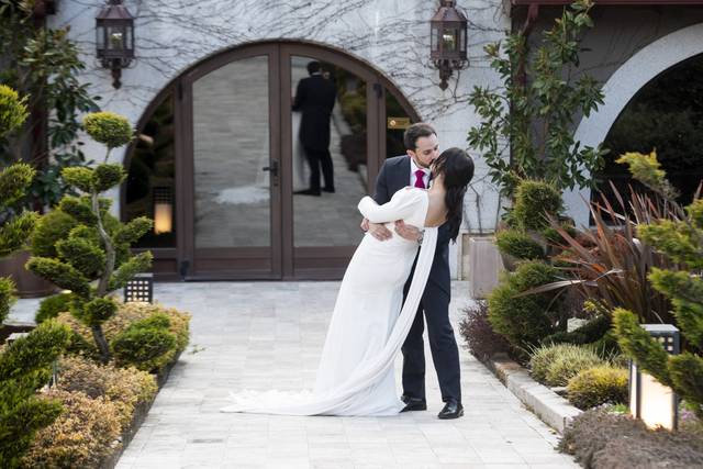 La boda de Raquel y José 1