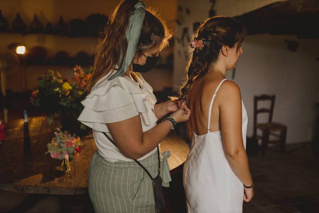 La boda de Elena y Jordi 2