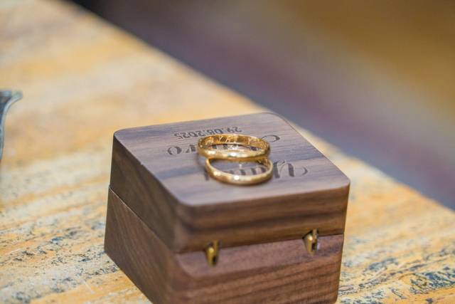 La boda de Yaiza y Arturo 2