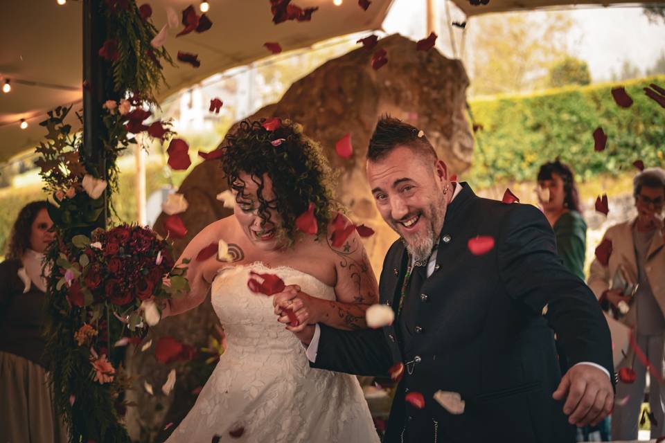 Bodas y Eventos Bilbao