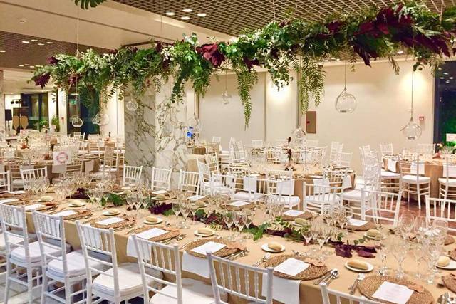 La boda de María y Antonio 1