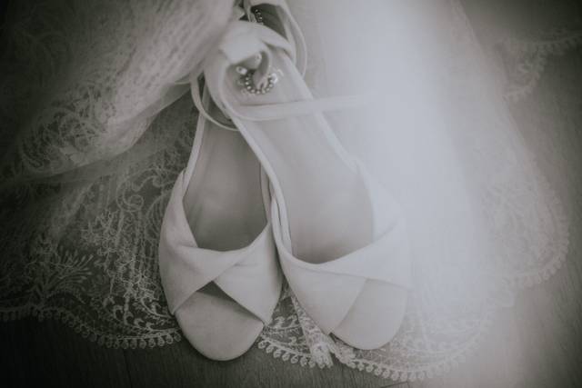 La boda de Jaime y Nuria 2