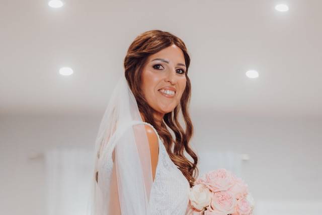 La boda de Jaime y Nuria 3