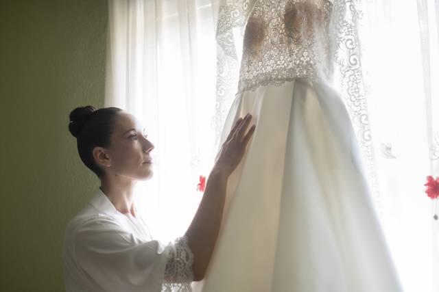 La boda de Leire y Daniel 3
