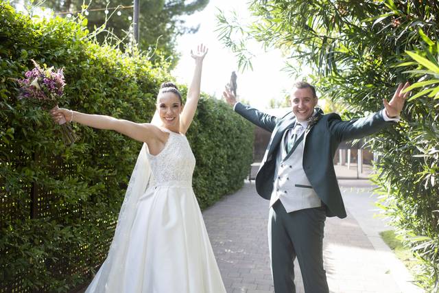 La boda de Leire y Daniel 1