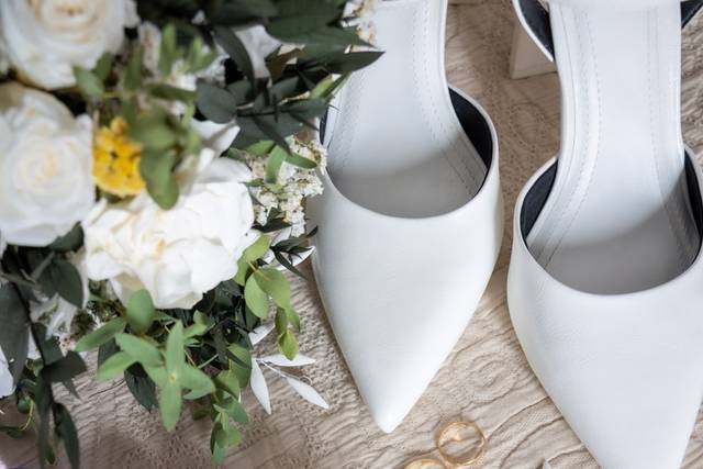 La boda de Auxi y Curro 2