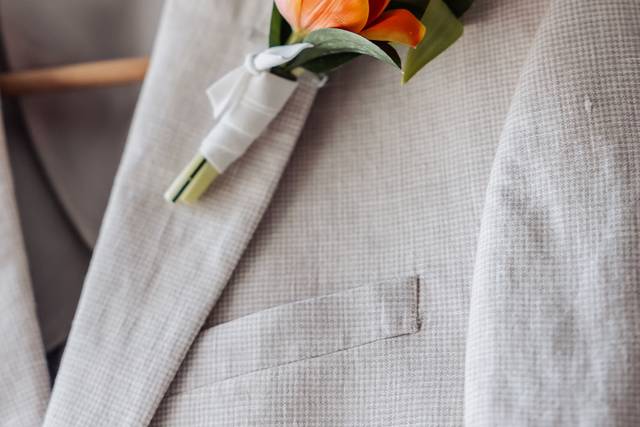 La boda de Paige y Bradley 3