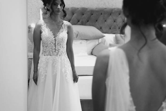 La boda de Berni y Gabriela 2