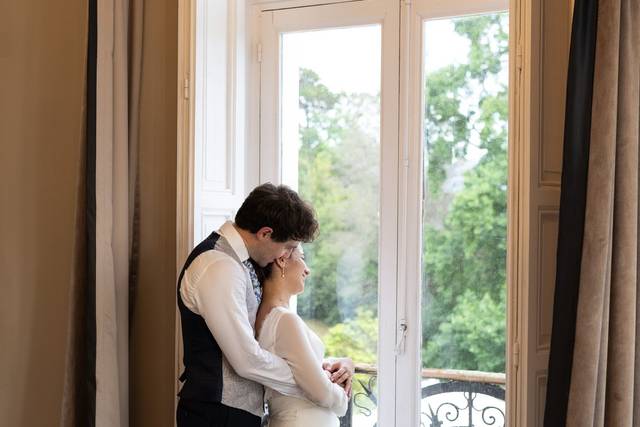 La boda de María y Diego 1