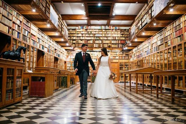 La boda de Sílvia  y Eric  1