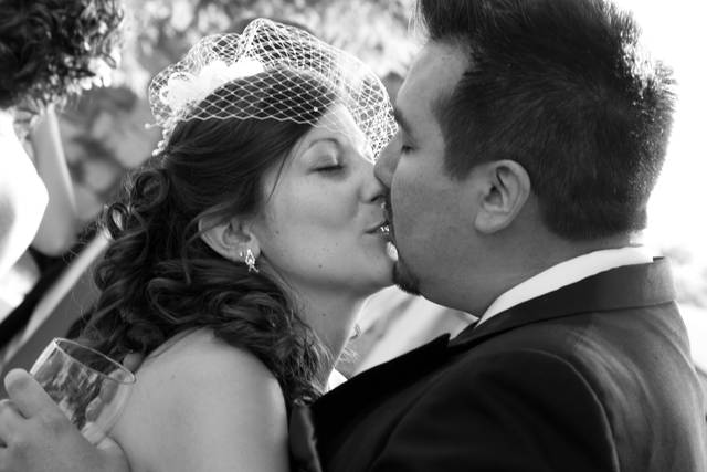La boda de Michelle y Rodolfo 1
