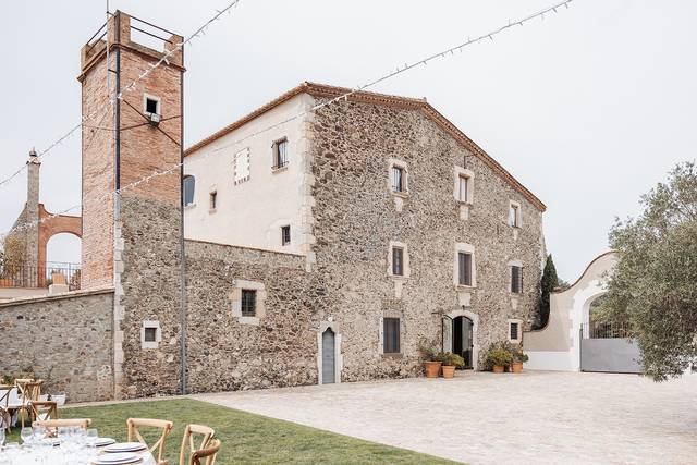 La boda de Carina y Alireza 1