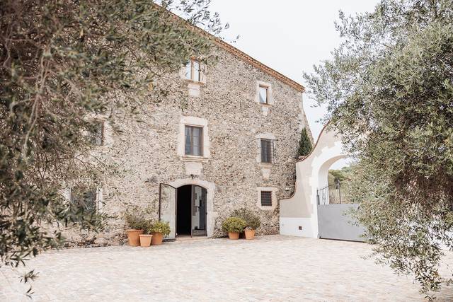 La boda de Carina y Alireza 2