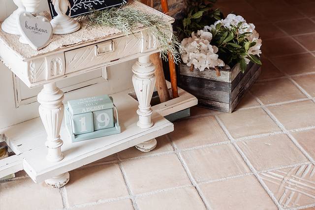 La boda de Carina y Alireza 3