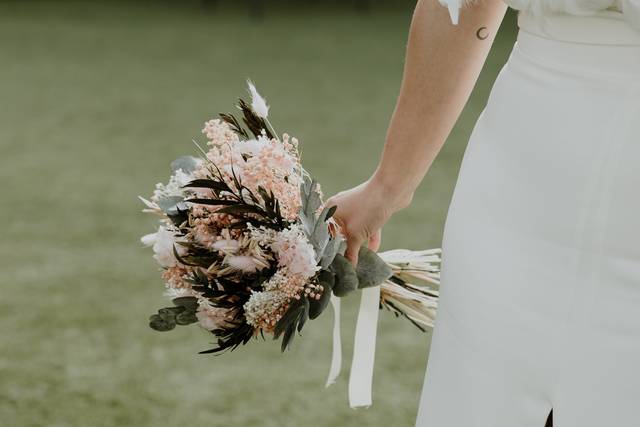 La boda de Thais y Marc 2