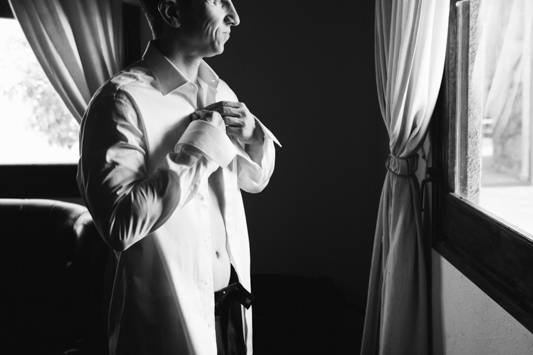 La boda de Isabel y Jordi 3