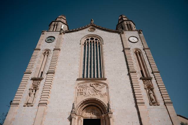 La boda de Maricruz y Jesús 1