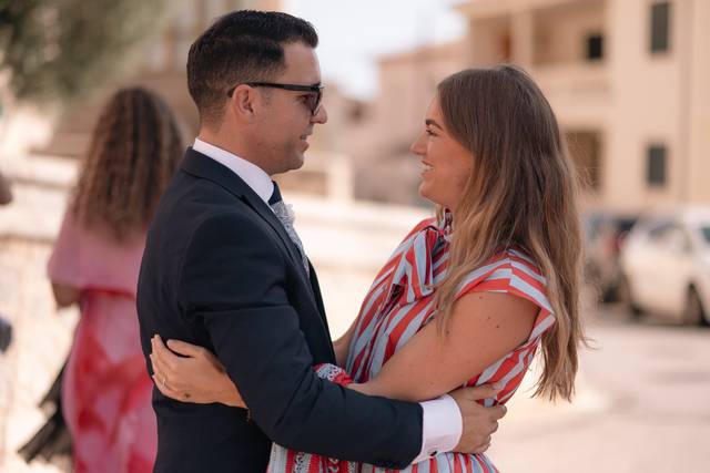 La boda de Maricruz y Jesús 2