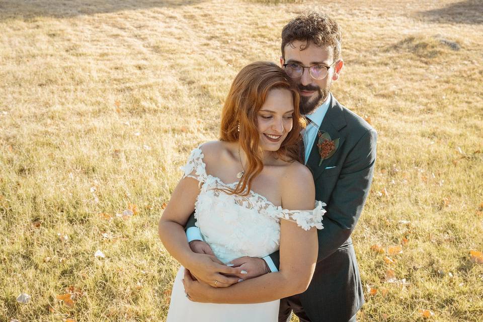 La boda de Ana y Nacho