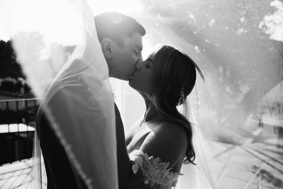 La boda de Isabel y Jordi