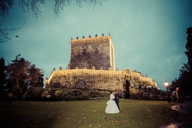 La boda de Romi y Eloy 1