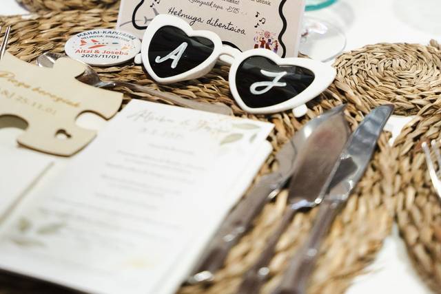 La boda de Aitziber y Joseba 3