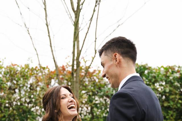 La boda de Aitziber y Joseba 1
