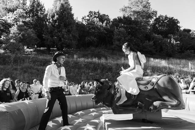 La boda de Ane y David 1
