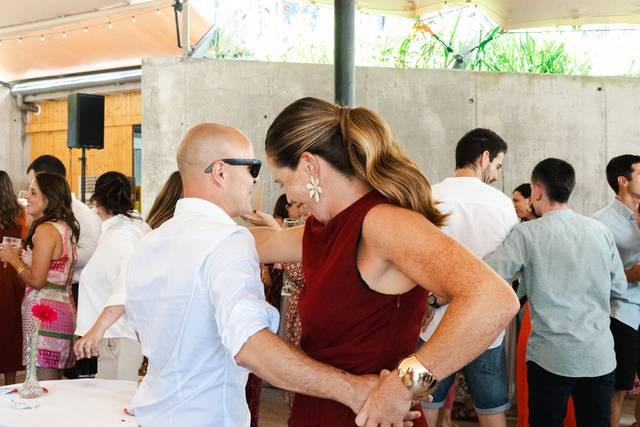 La boda de Ane y David 3
