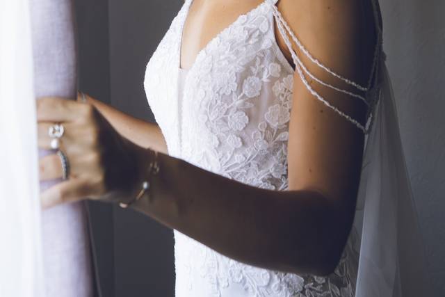 La boda de Azucena y Javier 3