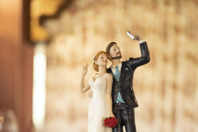 La boda de Sandra y Alejandro 1
