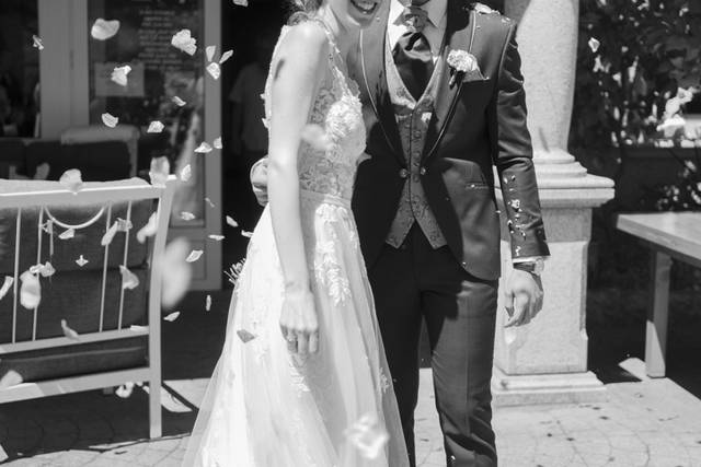 La boda de Sandra y Alejandro 3