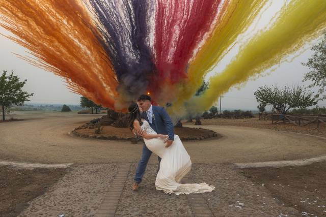 La boda de Angela y Ricardo 2
