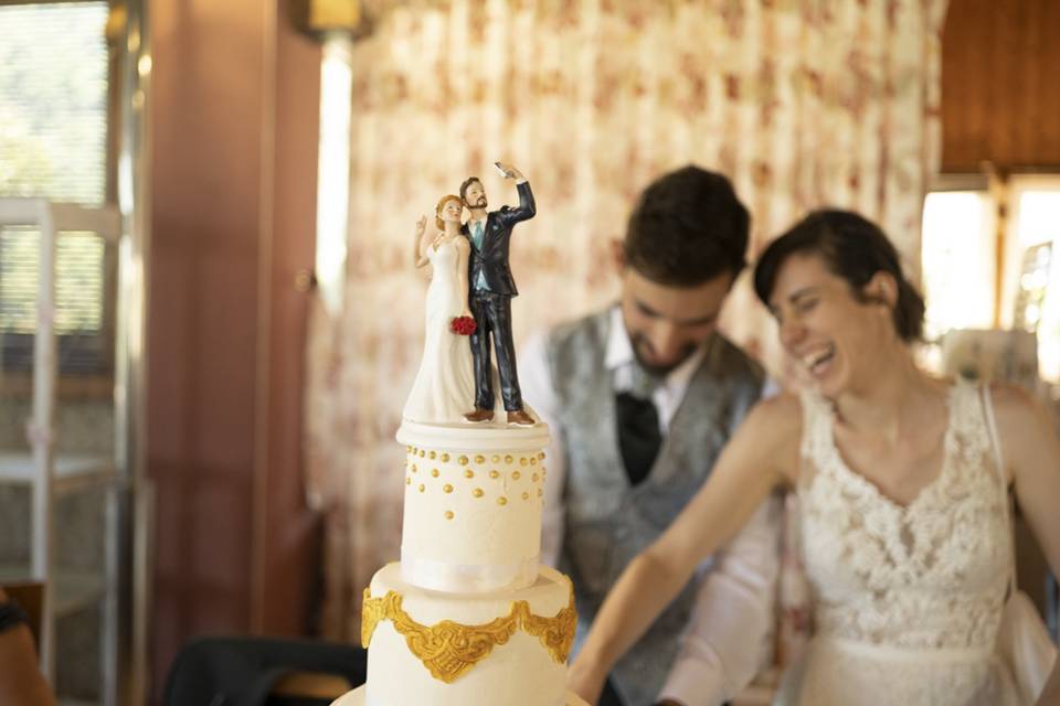 La boda de Sandra y Alejandro
