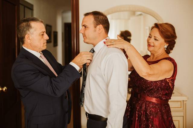 La boda de Sandra y Jesus 2