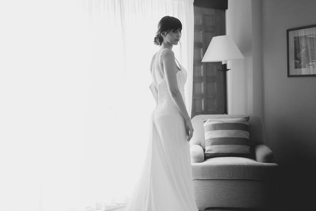 La boda de Adrián y Paula 2