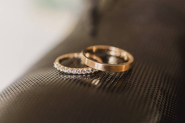 La boda de Laura y Dani 2