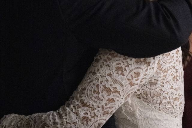 La boda de Quim y Ximena 2