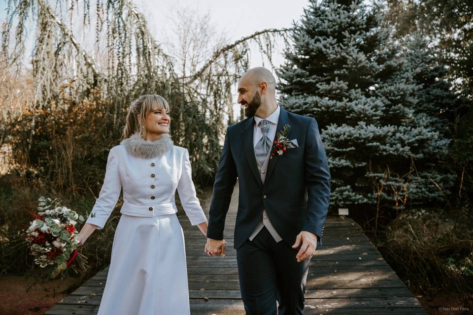 La boda de Victor Manuel  y Ana 