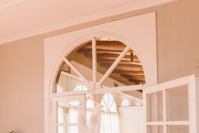 La boda de Claudia y Oscar 2