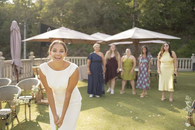 La boda de Lucía y Juan 2