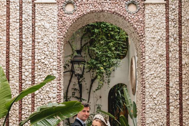 La boda de Carmen y Juan Carlos 2