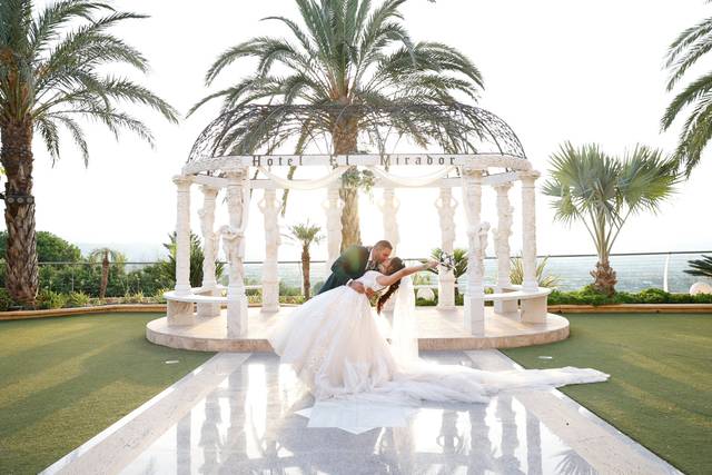 La boda de Raquel y Rubén 1